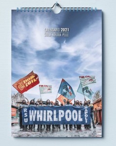 Calendario Whrlpool