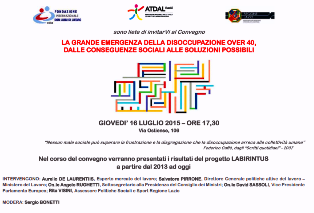 convegnolabirintus