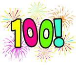 ALTRE  100  DI QUESTE NEWSLETTER!