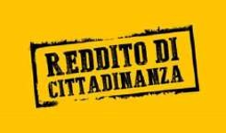Redditodicittadinanza