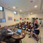 Momenti di assemblea