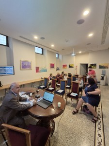 Momenti di assemblea