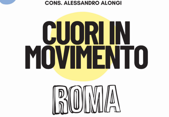 Cuoriinmovimento