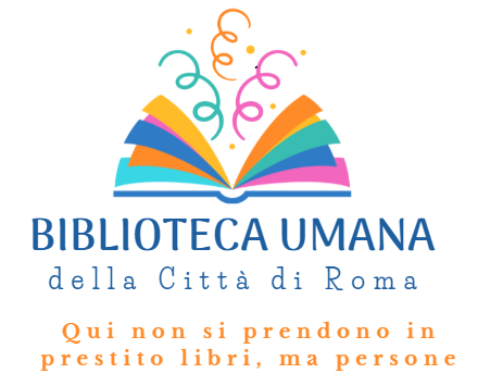 Biblioteca umana
