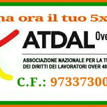Codice Fiscale 97337300152
