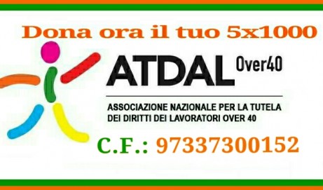 Codice Fiscale 97337300152