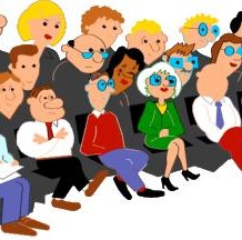 Assemblea dei soci di Atdal over 40 C.S.