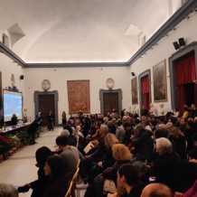 IL PRESIDENTE DI ATDAL OVER 40 RICEVERA’ IL “PREMIO ENERGIE PER ROMA”