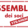 ASSEMBLEA STRAORDINARIA DEI SOCI