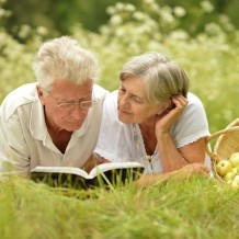 Invecchiamento attivo: cosa è?