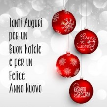 BRINDISI NATALIZIO 2019