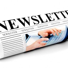 Newsletters associative per il centro sud
